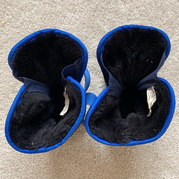 Kamik Snow Boots - Picture 5 of 6